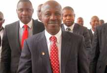 Tension As EFCC Releases Names Of 11 Corrupt Former ‘PDP’ Governors To Be Jailed Before 2023