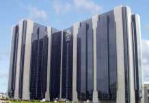 CBN makes new appointment