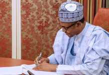 Buhari approves establishment of aerospace, aviation varsity in Abuja