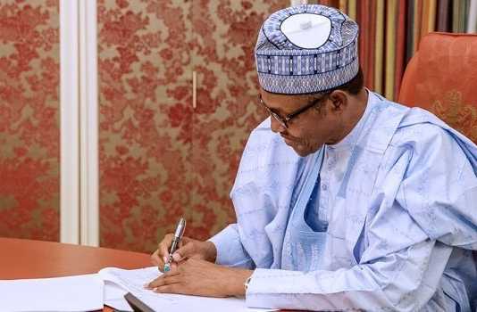 Motion seeking to override Buhari on Section 84(8) rejected at plenary