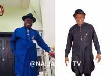 BREAKING: Court Reverses Disqualification Of Bayelsa Deputy Governor-Elect