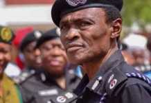 Former Kano Police Commisioner Mohammed Wakili, Appointed As Special Adviser On Security matters