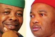 Mbaka Prophesy: Tension in Imo as Supreme Court Set to deliver judgment on gov election