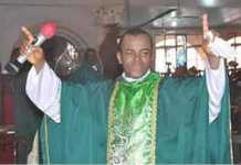 2020: Hope Uzodimma will take over Imo State – Fr. Mbaka in shocking message