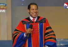Pastor Chris Oyakhilome Releases 2020 Prophecies (Full List Of Prophecies)
