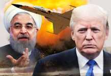 Iran rejects virus aid offer from US ‘charlatans’ as cases soar