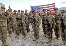 30 US Soldiers Killed In Iraq Missile Attacks, Iran State Media Claims