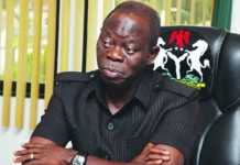 Crisis Deepens as APC Explains why Oshiomhole’s reconciliation committee was rejected
