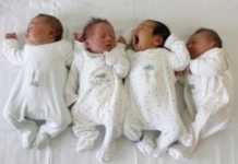 26,039 babies born on new year’s day in Nigeria ― UNICEF