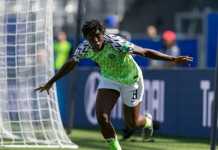 Oshoala, Mane named African Footballers of 2019