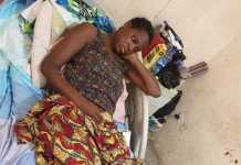 Patience Jonathan’s cousin arrested for attempting to kill his ex-lover