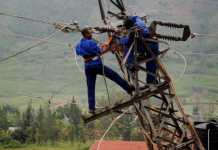 Power restored after national grid collapses
