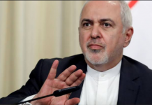 ‘We don’t want war’ – Iran to US