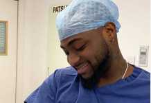 Davido Should Do a DNA Test on His Son- Nigerians React to Chioma’s Cheating Allegations