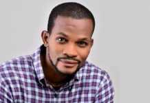 60% of Nollywood Actresses Are Carrying Plastic Surgery Body — Actor Uche Maduagwu