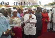 ‘How Life threatening surgery kept me away from last guber campaign, election’ – Bayelsa Deputy Governor
