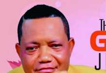 “President Buhari Will Be Impeached Says Prophet Josiah Chukwuma In his 2020 prophecy