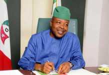 Ihedioha Finally Breaks Silence After Being Removed as Governor by the Supreme Court, Reveals What To Do Next