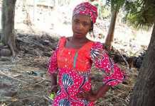 Family Reacts As Leah Sharibu ‘Gives Birth’ For Boko Haram Commander
