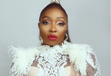 Anita Joseph Shares Beautiful Photos to Mark Her 35th Birthday