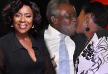 My Husband And I Still Have Good Sex Despite Our Old Age – Actress Joke Silver
