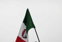 Temper flares as Multiple Protests rocks Bayelsa over Non-Implementation N30,000 Minimum Wage
