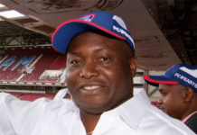 JUST IN: Court affirms Ifeanyi Ubah’s sack from Senate …orders withdrawal of his Certificate of Return