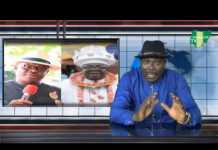 Usman dan Fodio Challenge: Rivers State Gov. Wike Call First-class Traditional ruler a Small Boy