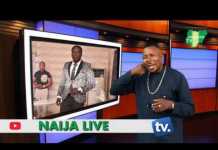 A MUST WATCH VIDEO: WOMAN ACCUSED PROPHET JEREMIAH OMOTO FUFEYIN OF STEALING HER 3YEARS OLD BOY AT MERCY CITY CHURCH IN 2016
