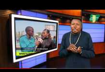 A MUST WATCH VIDEO: What is the meaning of CV? Newly Graduated Niger Delta University Student misfires