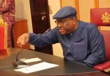 “Don’t Be Intimidated by other Arms of Gov’t” – Gov. Wike Tells Judiciary