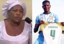 SARS operatives harassed my son on several occasions – Mom of slain Remo Star’s footballer