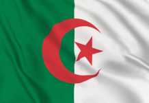 Algeria confirms first coronavirus case