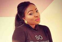 Girls, Stop waiting for a Rich man to Marry you, Marry a poor man and grow with Him – Actress Anita Joseph