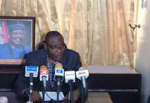 SUPREME COURT VERDICT: “Police should investigate allegations of certificate forgery against me” – Degi Eremienyo