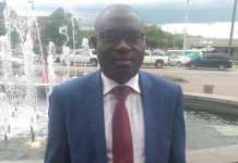 Bayelsa Governor Diri Appoints acting Chief Press Secretary