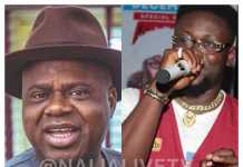 Bayelsa Entertainers writes Governor Diri ….Says, “Value should be placed on indigenous entertainers”