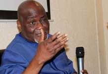 JUST IN: President Buhari fires Dokubo As Amnesty Programme Coordinator …Constitutes Caretaker Committee