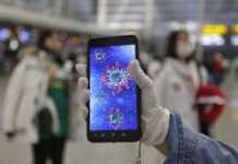 Coronavirus can spread through telephone, tables, desks — WHO