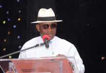 Looted Government Properties at Bayelsa Deputy Governor’s Lodge Found in homes of Brass LGA Chairman aides