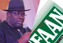Aviation Ministry Service Providers for Bayelsa airport Evicted From Hotel over Gov. Dickson Refusal To Pay Two Months Bills