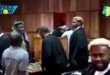 Court Sentence Woman to death by hanging for Killing her Husband