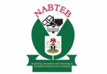32,349 candidates pass NABTEB examination