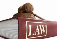 Why 21 lawyers have been ordered to go back to High School