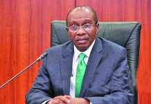 CBN Set to Devalue Naira against Dollar …Gives deadline – Godwin Emefiele Reveals