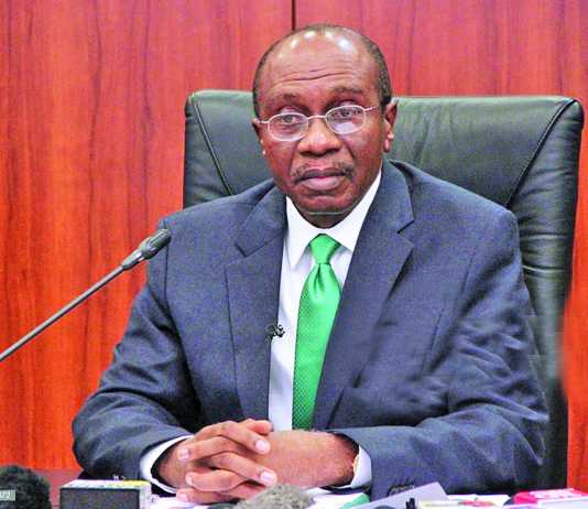 CBN engages CJN on Special Tribunal for loan recovery, financial disputes