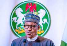 PDP mocks President Buhari …Says, “Your COVID-19 broadcast empty”