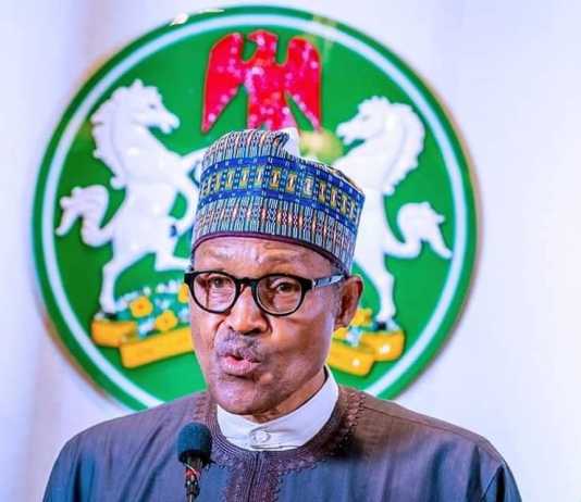 PDP mocks President Buhari …Says, “Your COVID-19 broadcast empty”