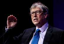 Bill Gates steps down from Microsoft’s board of directors