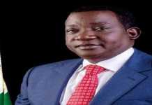 Coronavirus: Plateau State restrict marriages, burials to only family members